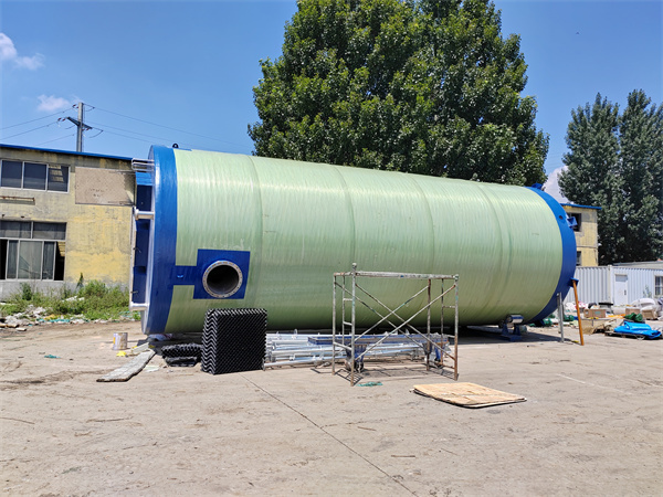 99蜜桃在线观看免费视频网站預製泵站加工方案